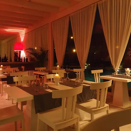 Italiana Hotel 4*