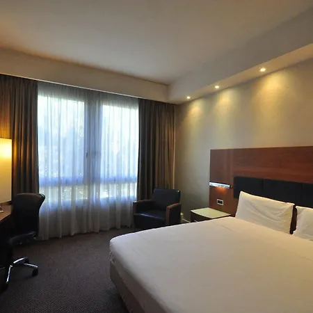 Italiana Hotel 4*