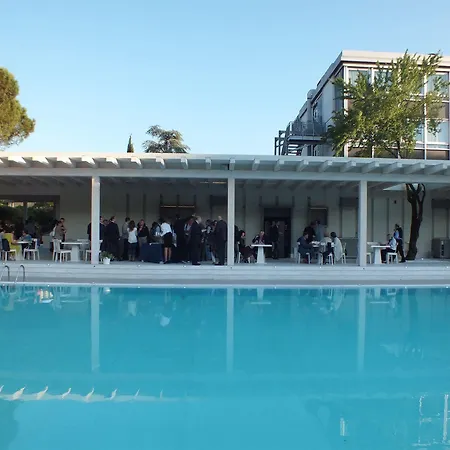 Italiana Hotel 4*