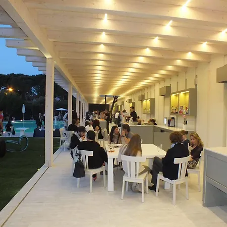 Hotel Italiana 4*