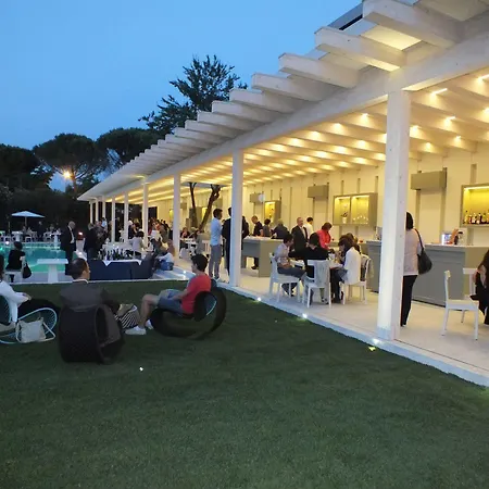 Italiana Hotel 4*