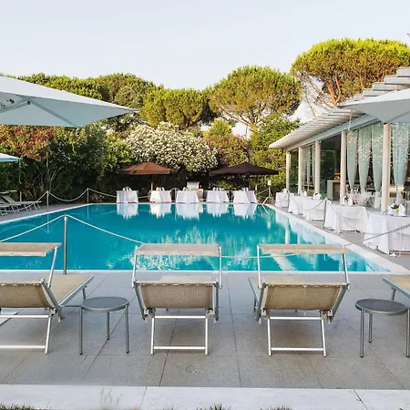 Hotel Italiana 4*