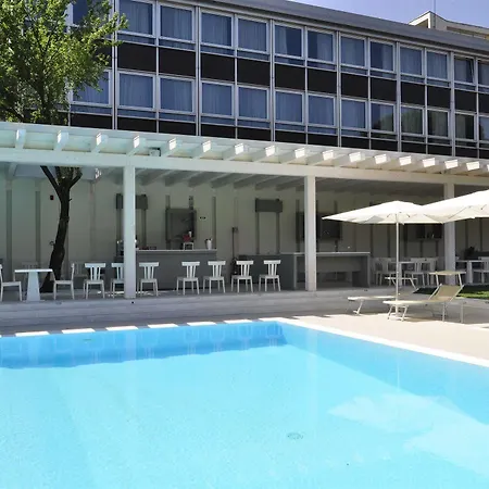 Hotel Italiana Florence