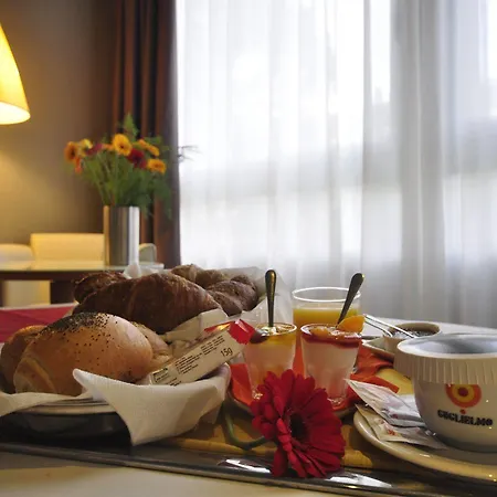 Hotel Italiana 4*