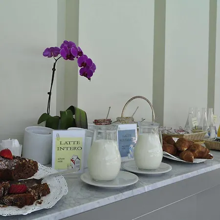 Hotel Italiana 4*
