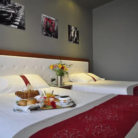 Hotel Italiana