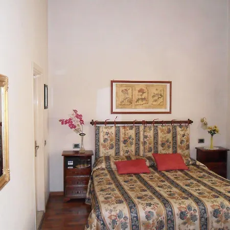 Piccolo Con Access Ztl !!! Nel Centro Storico Di !!! Hotel Florencja