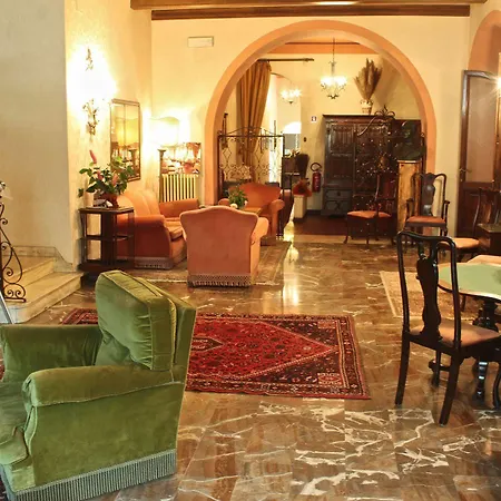 Le Rondini Florence