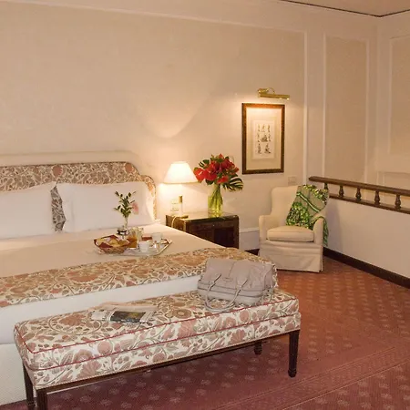 Hotel De La Florence