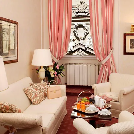 Hotel De La