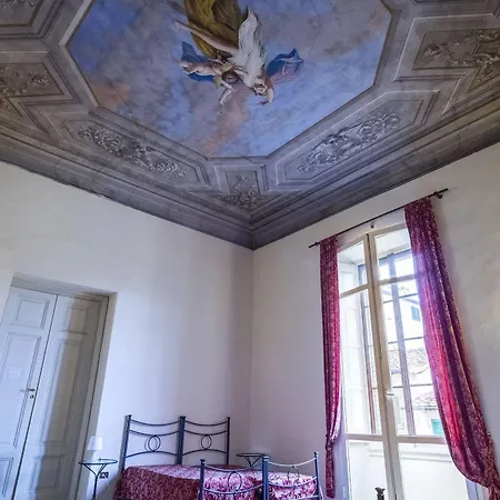 Casa de hóspedes San Frediano Mansion Florença