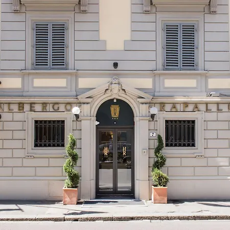 Hotel Rapallo 4*