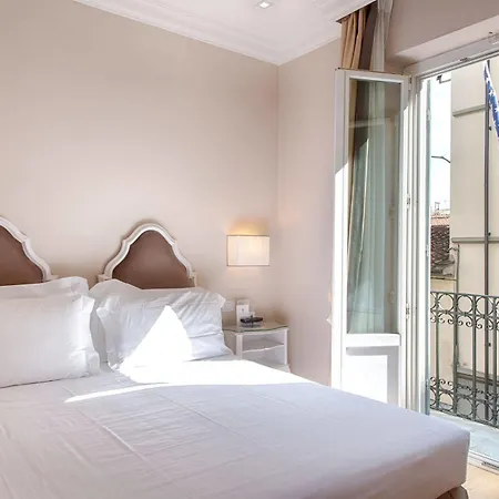 Hotel Rapallo 4*