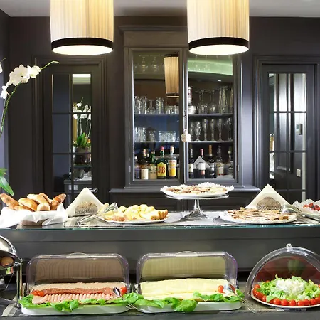 Rapallo Hotel Firenze