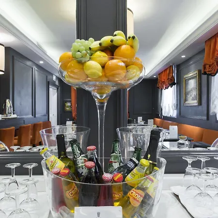 Hotel Rapallo 4*