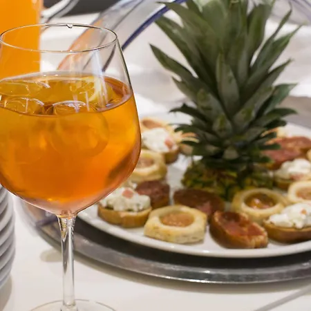 Rapallo Hotel 4*