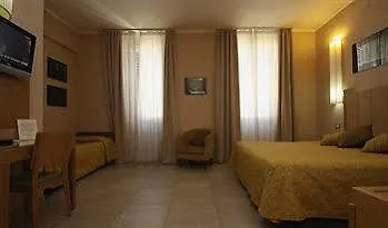 Hotel Perseo Florencie