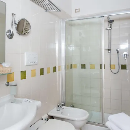 Perseo Hotel 3*