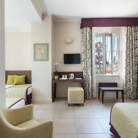 Perseo Hotel Florencie