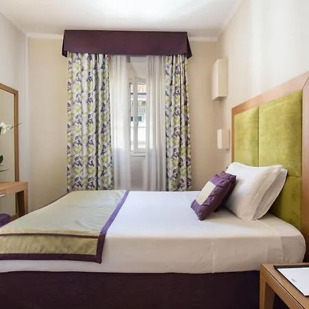 Hotel Perseo 3*
