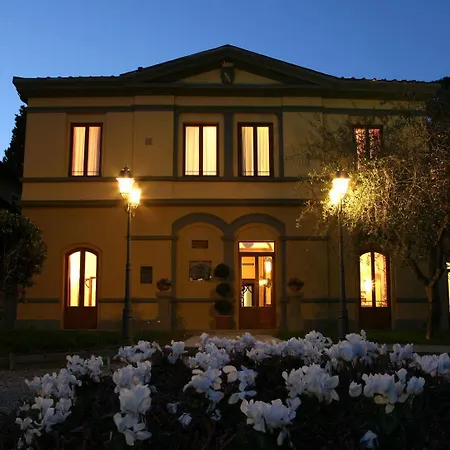 Hotel Betania Firenze