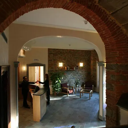 Betania Hotel Firenze