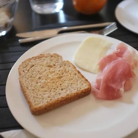 Bed & Breakfast Opera Boutique Florens