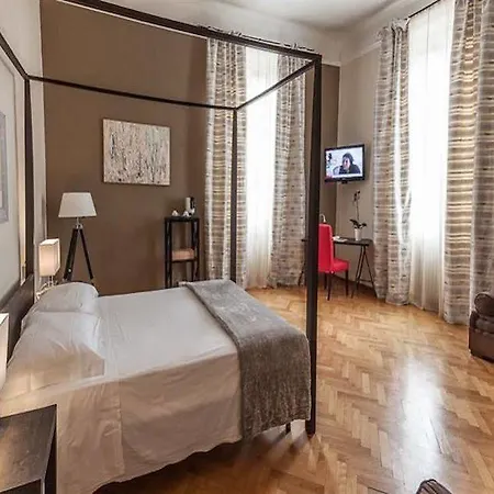 Opera Boutique 3* Florens