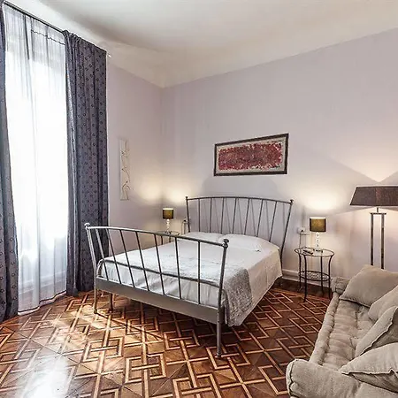Bed & Breakfast Opera Boutique Florens