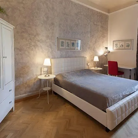 Bed & Breakfast Opera Boutique 3*