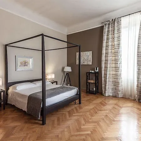 Opera Boutique Bed & Breakfast Florens