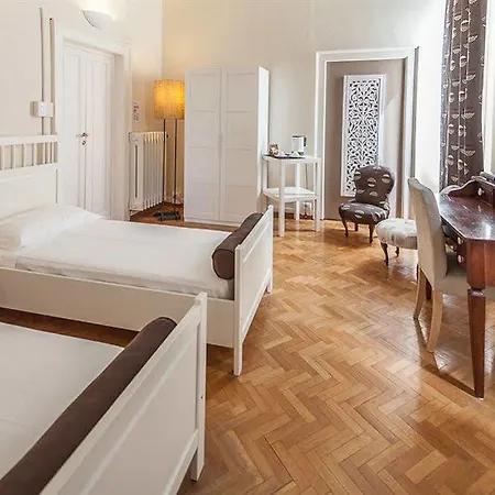 Bed & Breakfast Opera Boutique Florens