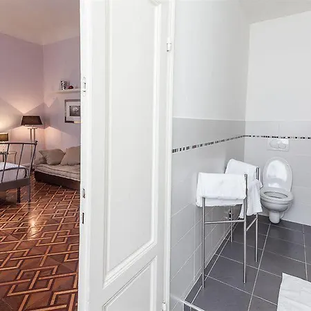 Bed & Breakfast Opera Boutique Florens