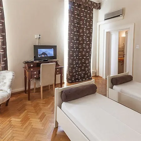 Bed & Breakfast Opera Boutique Florens