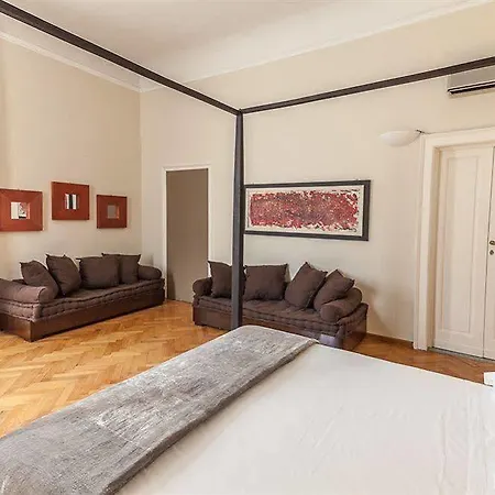 Bed & Breakfast Opera Boutique Florens