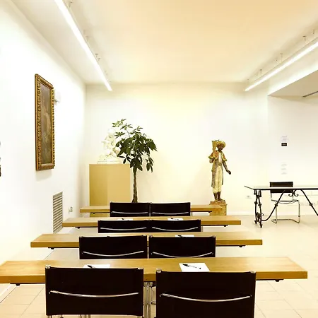 Hotel Neroli - Place Of Charme