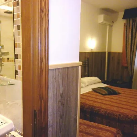 Hotel Camilla Guelfa Florence