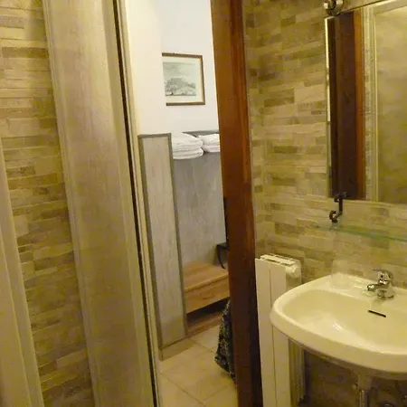 Camilla Guelfa Hotel Florence