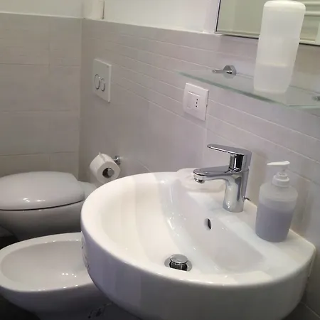 Le Ghiacciaie Bed & Breakfast Florence