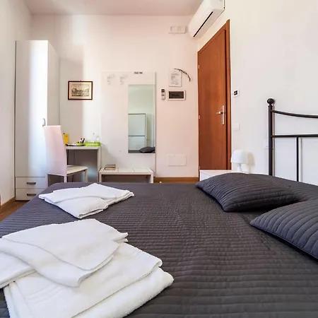 Le Ghiacciaie 3* Florence
