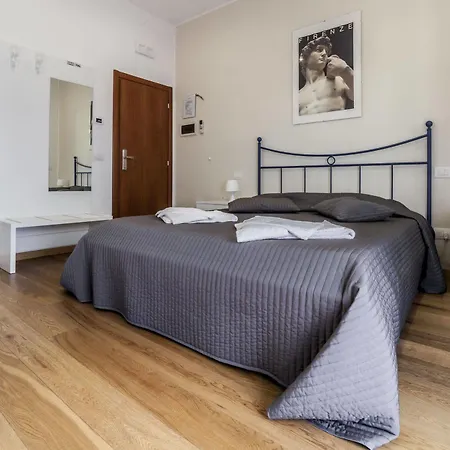 Le Ghiacciaie Bed & Breakfast