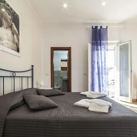 Bed & Breakfast Le Ghiacciaie