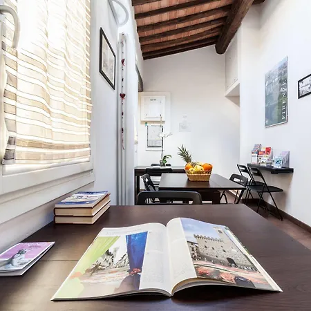 Le Ghiacciaie Bed & Breakfast Florence