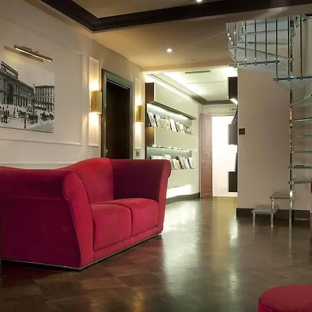 Be One - Ricci Collection Hotel 2*