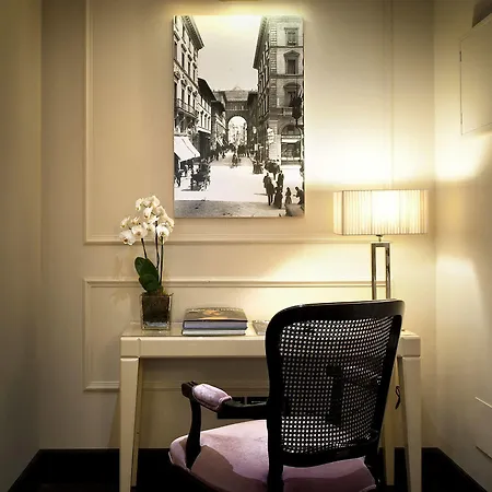 Hotel Be One - Ricci Collection
