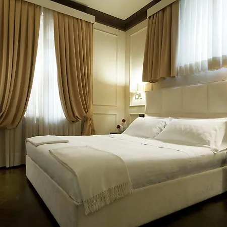 Hotel Be One - Ricci Collection Firenze