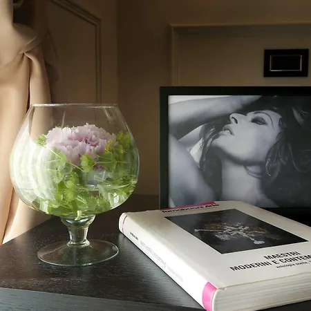 Hotel Be One - Ricci Collection Firenze