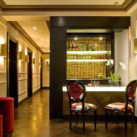 Be One - Ricci Collection Hotel