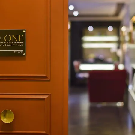 Hotel Be One - Ricci Collection Firenze