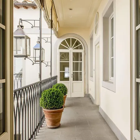 The Place Hotel Florence